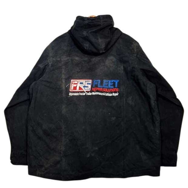 드라이덕 엑티브 워크자켓