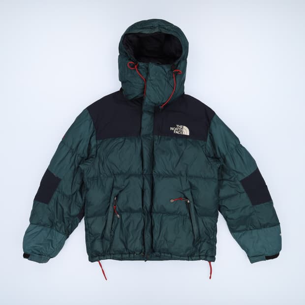 [S] 노스페이스 구스다운 패딩점퍼 1208H1