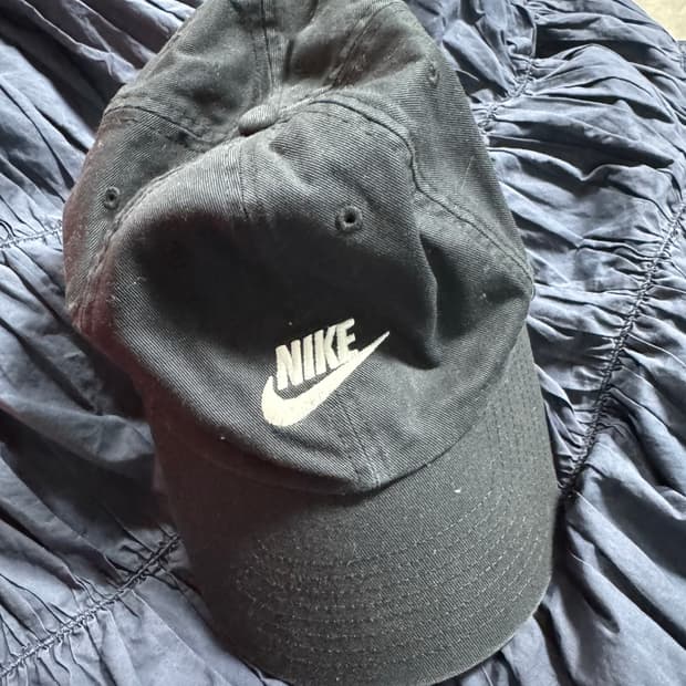 나이키 모자 