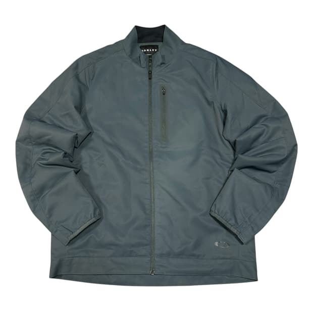 ✨ (바배) 오클리 누빔 집업 자켓