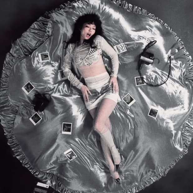 604service 스커트