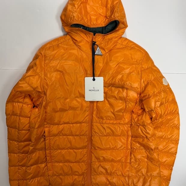 몽클레어 남성 패딩 moncler