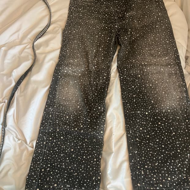 벌스 오브 로얄 차일드 데님