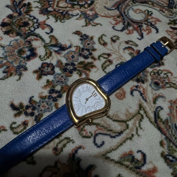 Yves Saint Laurent 40th Anniversary