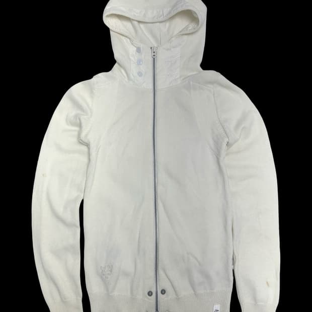 G-star 지스타 후드 집업