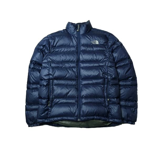 노스페이스 900 ltd 구스다운 패딩 M