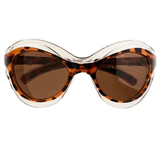 H&m 글렌마틴스 선글라스