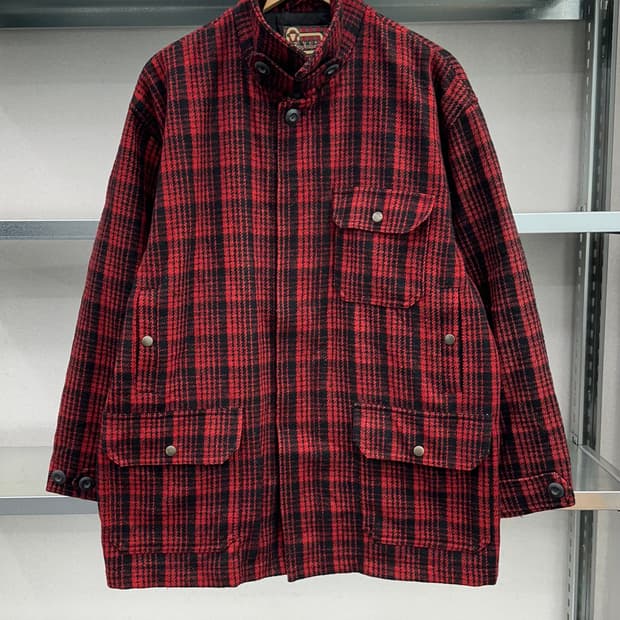 (L)BAY VALUE 버팔로 자켓-M1273