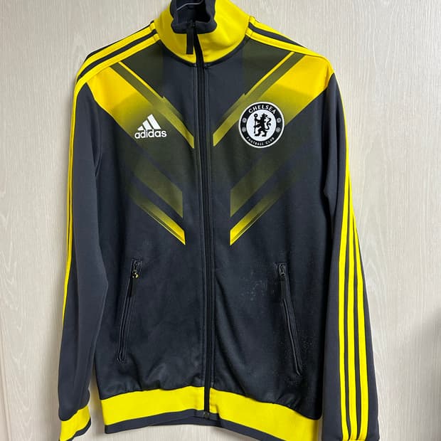 아디다스 첼시 져지 90사이즈 팜