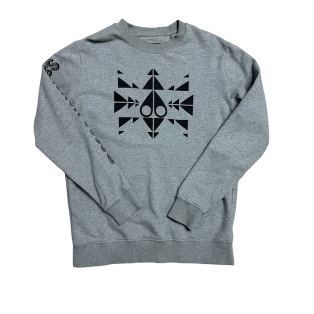 무스너클 맨투맨 