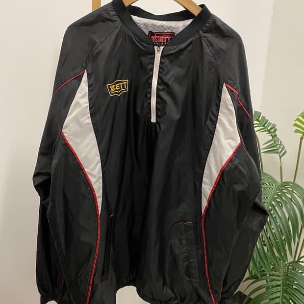 제트 윈드스토퍼