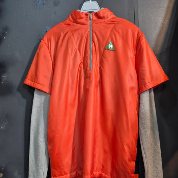 르꼬끄 반패딩 긴팔티 95