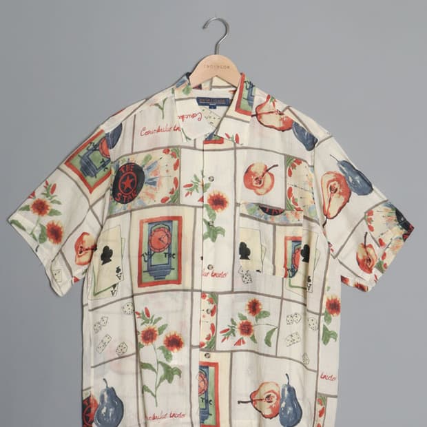BAY HILL CLASSIC Pattern Shirts