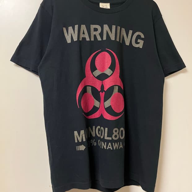 Mongol800 tshirts
