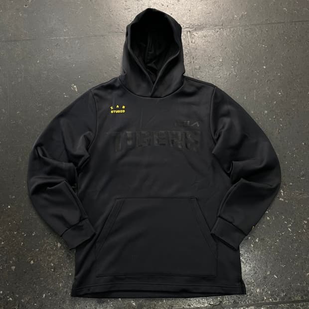 95 아이앱 스튜디오 x 기아 타이거즈 후드티