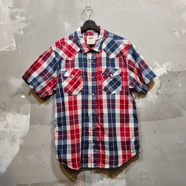 Levi's - western