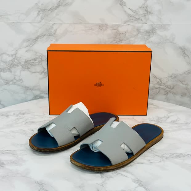 에르메스 이즈미르 블랑파리 41.5