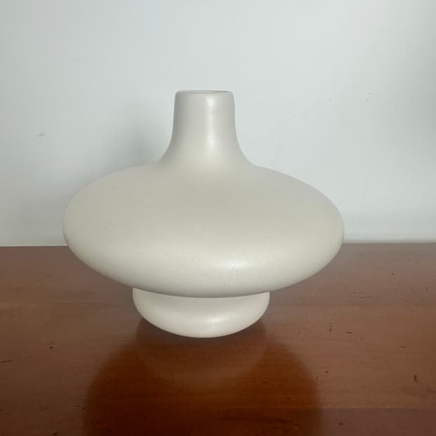 케흘러 화병 오브제 