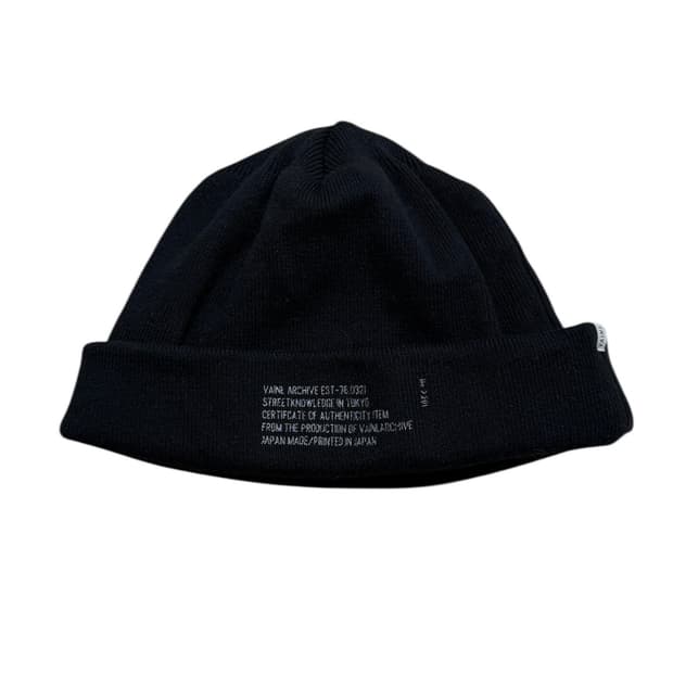 바이닐아카이브 비니