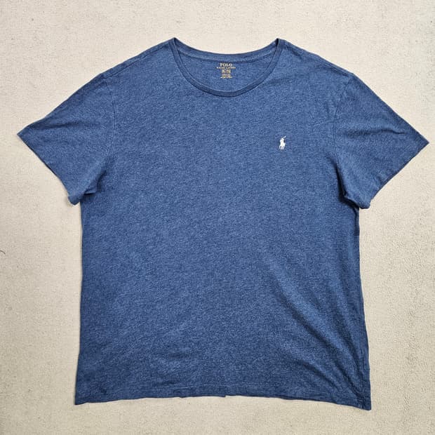 폴로 랄프 로렌 반팔티 XL