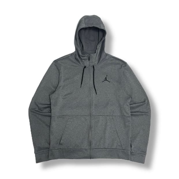 나이키 조던 써마 후드집업