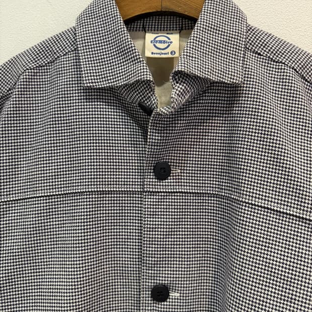 Eremoire 워크 자켓 (Made In Japan)