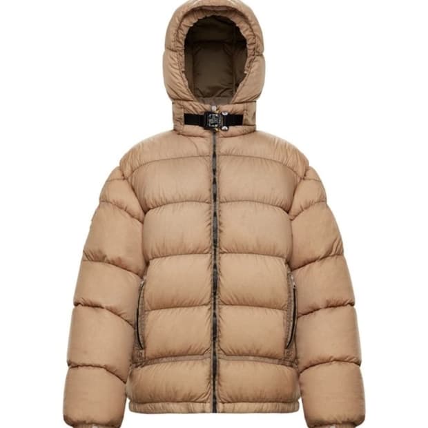 [0] 알릭스 몽클레어 알몬드 패딩