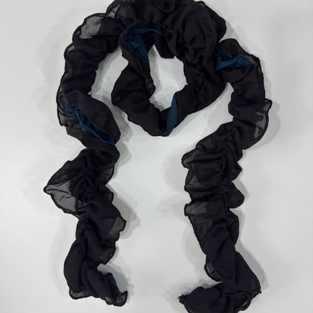 scarf