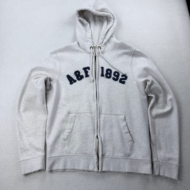 아베크롬비 A&F 후드집업