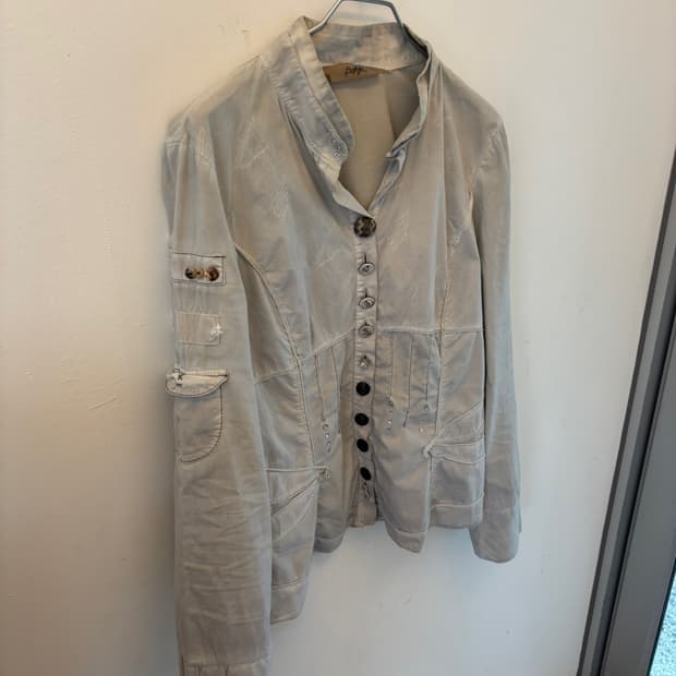 Bottega Shirt