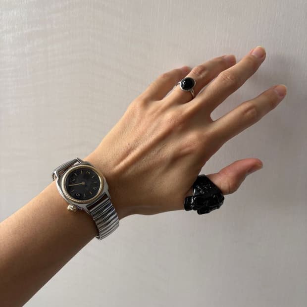 VAGUE WATCH 바그 워치