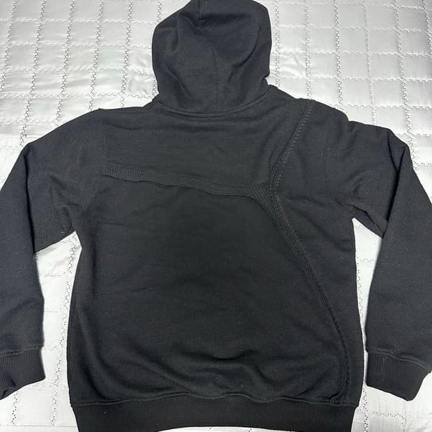 엑슬림 ep6 후드티