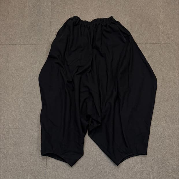 new cheap chic dp 뉴치프시크 디피 벌룬 팬츠 