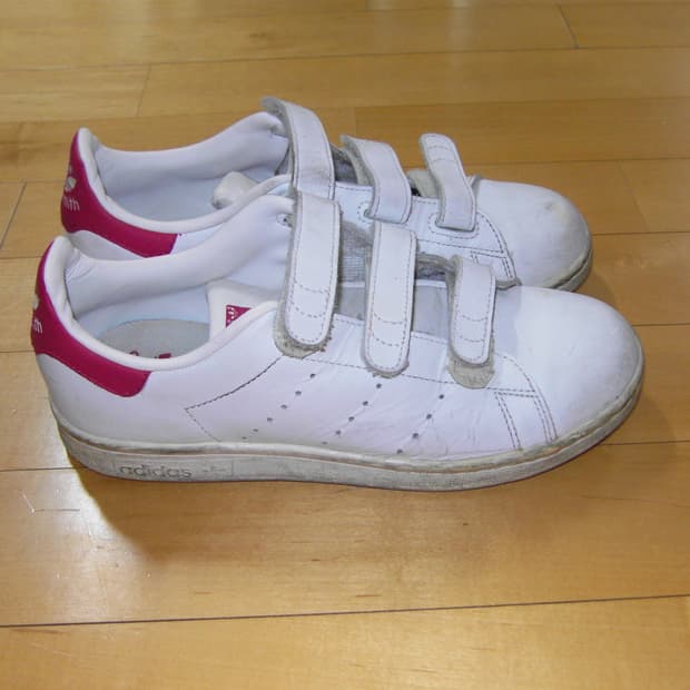 아디다스 스탠스미스 벨크로