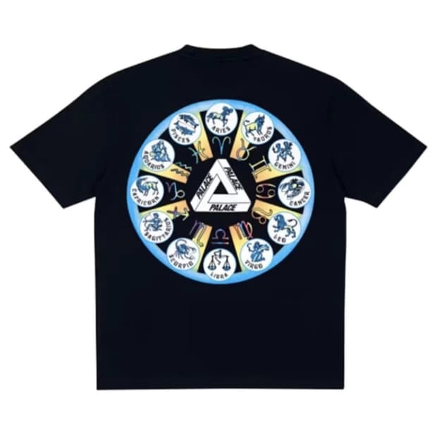 [S] 팔라스 조디악 티셔츠