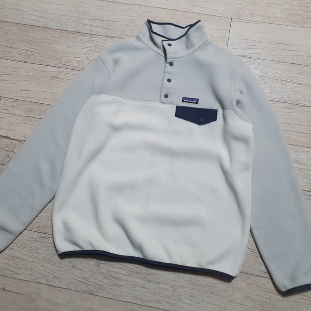 (택없는새상품)파타고니아 우먼즈 신칠라 L(105)