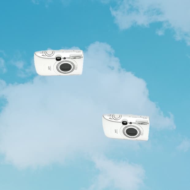토모토모디카&초희귀!) Canon IXUS 970 IXY 820 디카