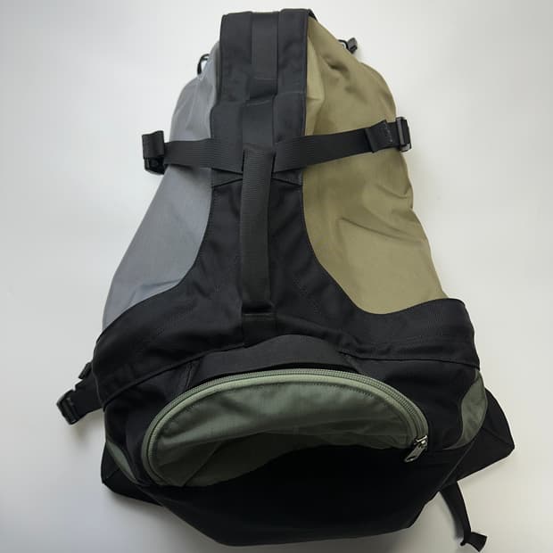 ARC'TERYX x BEAMS SEBRING 아크테릭스 x 빔즈 백팩