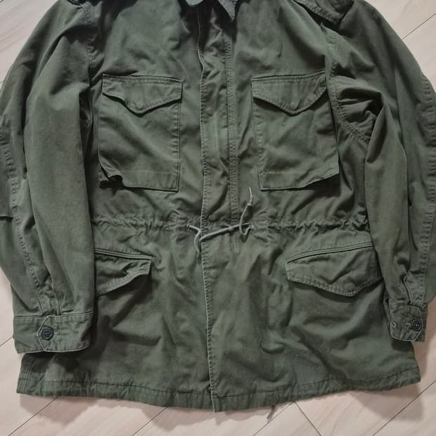 CIOTA M1951 자켓 (6 사이즈) XXL
