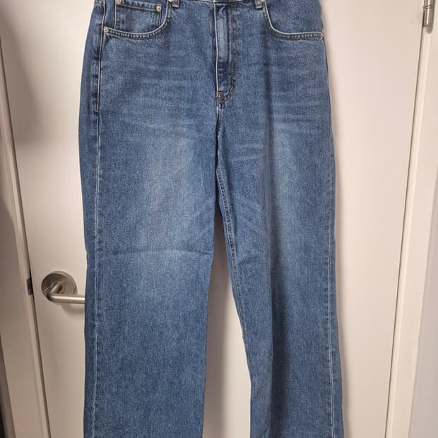 던스트 와이드 진(M)