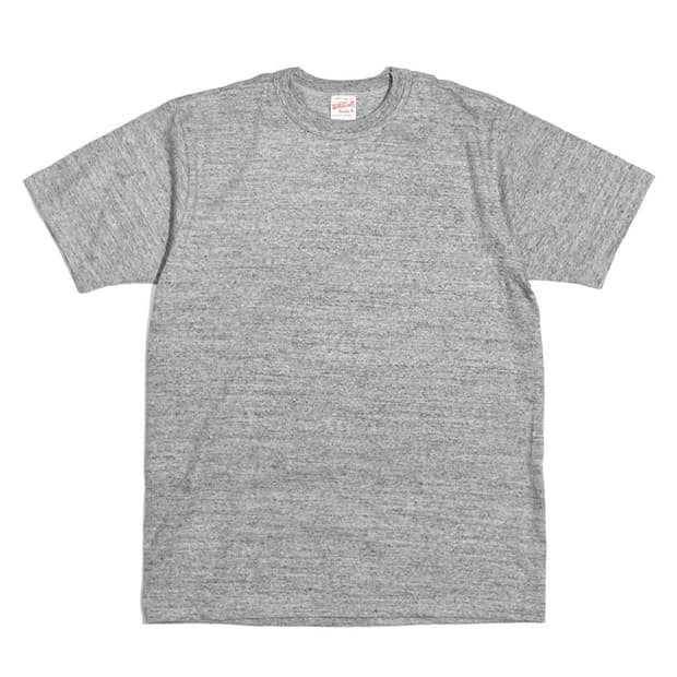 Whitesville 2 Pack T-Shirt [H.Gray]