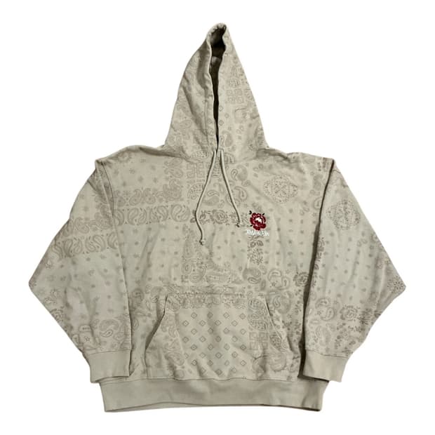 키스 페이즐리 넬슨 후디