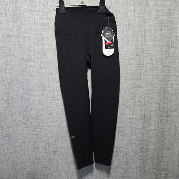 (새상품) 안다르 에어쿨링 레깅스 