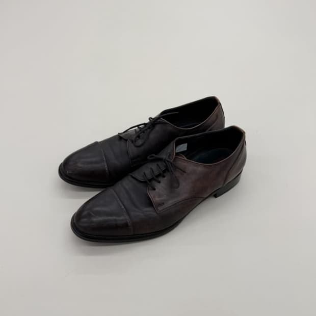 미하라 야스히로 더비