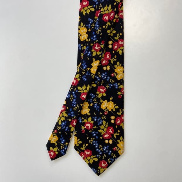 겐조(KENZO) 명품 정품 넥타이