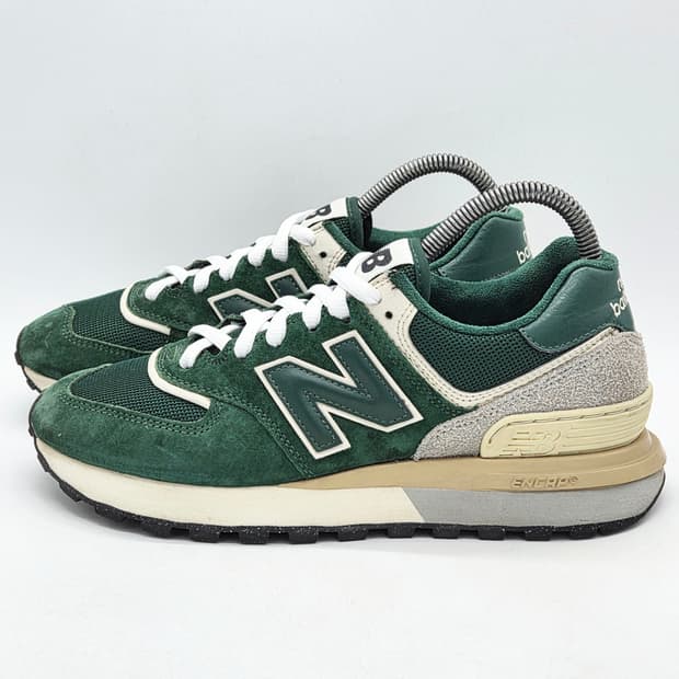 뉴발란스 574 레거시 그린 (250 D)