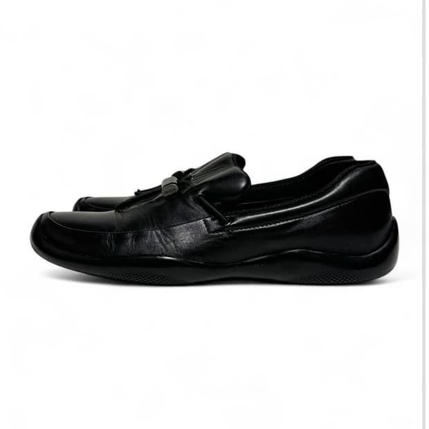 Prada 90’s Sports Loafer