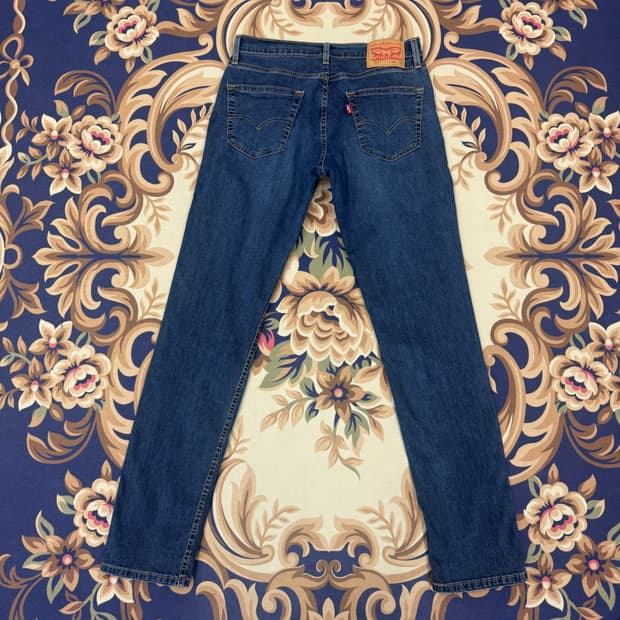 (29)리바이스Levis 511 데님팬츠
