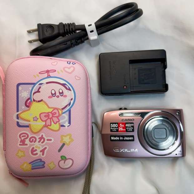 카시오 엑슬림z2000