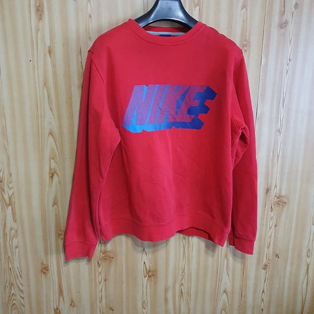 나이키 맨투맨 110